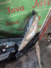 Ноускат передний HONDA FIT GE6 L13A 4 ракурс