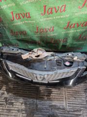 Ноускат передний HONDA FIT GE6 L13A 5 ракурс