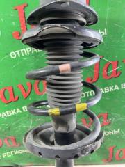 Стойка правая передняя SUBARU XV GPE FB20X 4 ракурс