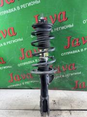 Стойка правая передняя TOYOTA COROLLA FIELDER NKE165 1NZ-FXE 1 ракурс