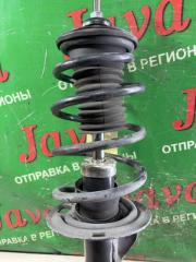 Стойка правая передняя TOYOTA COROLLA FIELDER NKE165 1NZ-FXE 3 ракурс