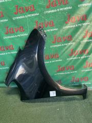 Крыло правое переднее TOYOTA RACTIS SCP100 2SZ-FE 5381252220 1 ракурс Крыло правое переднее TOYOTA RACTIS SCP100 2SZ-FE 5381252220 1 ракурс