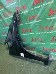 Крыло правое переднее TOYOTA RACTIS SCP100 2SZ-FE 5381252220 2 ракурс Крыло правое переднее TOYOTA RACTIS SCP100 2SZ-FE 5381252220 2 ракурс