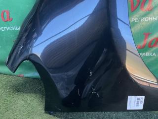 Крыло правое переднее TOYOTA RACTIS SCP100 2SZ-FE 5381252220 5 ракурс Крыло правое переднее TOYOTA RACTIS SCP100 2SZ-FE 5381252220 5 ракурс