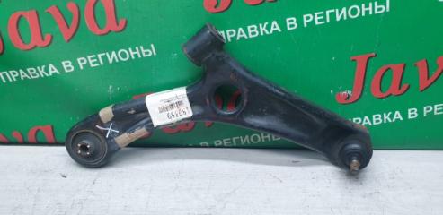 Рычаг правый передний MAZDA FLAIR MJ34S R06A 45201-85K10 1 ракурс