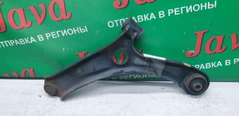 Рычаг правый передний MAZDA FLAIR MJ34S R06A 45201-85K10 5 ракурс