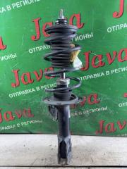 Стойка левая передняя TOYOTA COROLLA FIELDER NKE165 1NZ-FXE 1 ракурс