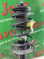Стойка левая передняя TOYOTA COROLLA FIELDER NKE165 1NZ-FXE 3 ракурс