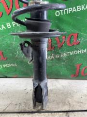 Стойка левая передняя TOYOTA COROLLA FIELDER NKE165 1NZ-FXE 4 ракурс