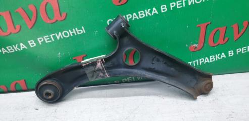 Рычаг левый передний MAZDA FLAIR MJ34S R06A 45200-85K10 5 ракурс
