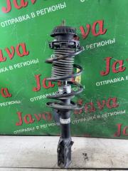 Стойка левая передняя HONDA FIT GD1 L13A 1 ракурс