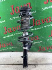 Стойка правая передняя HONDA FIT GD1 L13A 1 ракурс
