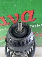 Стойка правая передняя HONDA FIT GD1 L13A 2 ракурс