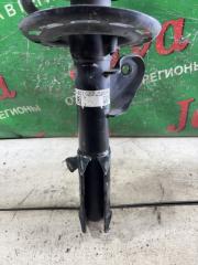 Стойка правая передняя HONDA FIT GD1 L13A 4 ракурс