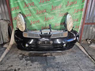 Ноускат передний NISSAN MARCH BK12 CR14DE 1 ракурс