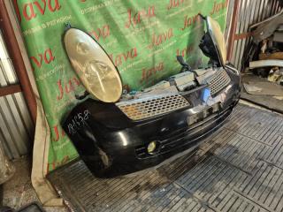 Ноускат передний NISSAN MARCH BK12 CR14DE 2 ракурс