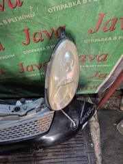 Ноускат передний NISSAN MARCH BK12 CR14DE 4 ракурс