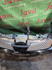 Ноускат передний NISSAN MARCH BK12 CR14DE 5 ракурс