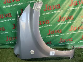 Крыло правое переднее TOYOTA PASSO KGC10 1KR-FE 53811-B1010 1 ракурс
