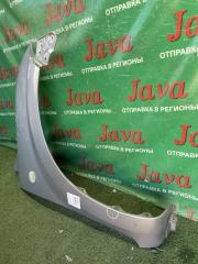 Крыло правое переднее TOYOTA PASSO KGC10 1KR-FE 53811-B1010 2 ракурс