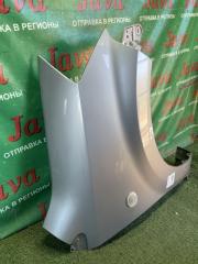 Крыло правое переднее TOYOTA PASSO KGC10 1KR-FE 53811-B1010 3 ракурс