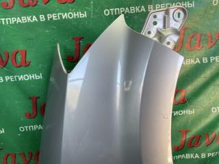 Крыло правое переднее TOYOTA PASSO KGC10 1KR-FE 53811-B1010 4 ракурс