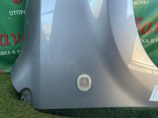 Крыло правое переднее TOYOTA PASSO KGC10 1KR-FE 53811-B1010 5 ракурс