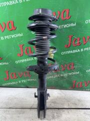 Стойка левая передняя SUBARU XV GPE FB20X 1 ракурс
