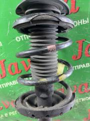 Стойка левая передняя SUBARU XV GPE FB20X 4 ракурс