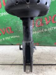 Стойка левая передняя SUBARU XV GPE FB20X 5 ракурс
