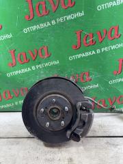 Ступица правая передняя TOYOTA RACTIS NCP120 1NZ-FE 1 ракурс