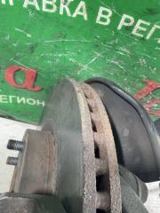 Ступица правая передняя TOYOTA RACTIS NCP120 1NZ-FE 3 ракурс