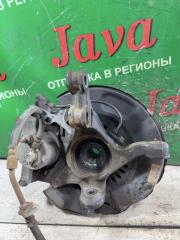 Ступица правая передняя TOYOTA RACTIS NCP120 1NZ-FE 5 ракурс