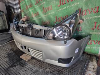 Ноускат передний TOYOTA OPA ZCT10 1ZZ-FE 3 ракурс
