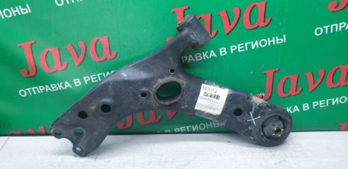 Рычаг левый передний TOYOTA PRIUS ZVW30 2ZR-FXE 48069-12300 1 ракурс