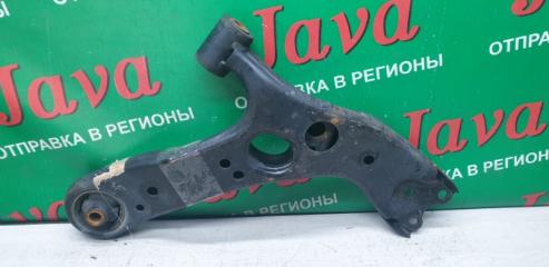 Рычаг левый передний TOYOTA PRIUS ZVW30 2ZR-FXE 48069-12300 4 ракурс