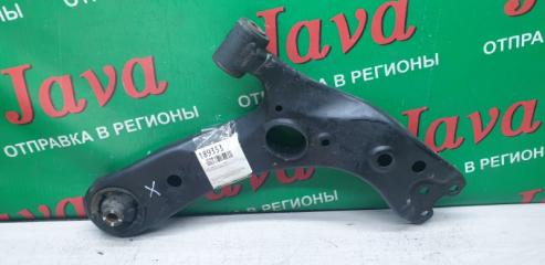 Рычаг правый передний TOYOTA PRIUS ZVW30 2ZR-FXE 48068-47050 1 ракурс