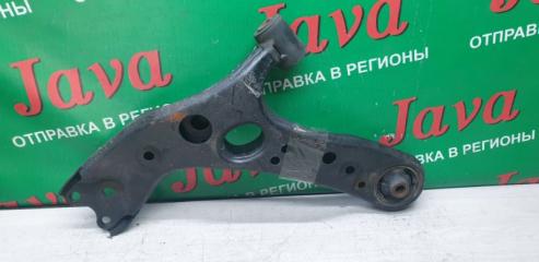 Рычаг правый передний TOYOTA PRIUS ZVW30 2ZR-FXE 48068-47050 4 ракурс
