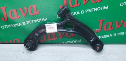 Рычаг правый передний DAIHATSU MIRA e:S LA350S KF-VE 1 ракурс