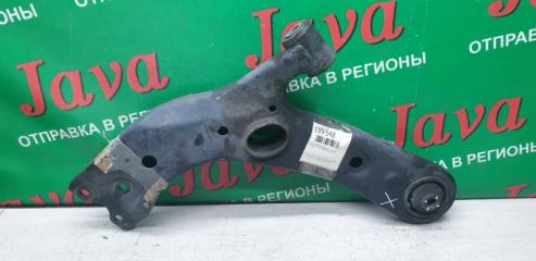 Рычаг левый передний TOYOTA ESTIMA ACR50 2AZ-FE 48069-28140 1 ракурс