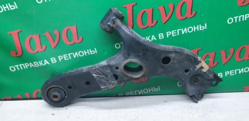 Рычаг левый передний TOYOTA ESTIMA ACR50 2AZ-FE 48069-28140 4 ракурс