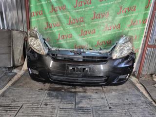 Ноускат передний TOYOTA PASSO KGC10 1KR-FE 1 ракурс
