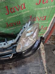 Ноускат передний TOYOTA PASSO KGC10 1KR-FE 4 ракурс