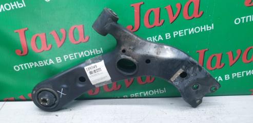 Рычаг правый передний TOYOTA ESTIMA ACR50 2AZ-FE 1 ракурс