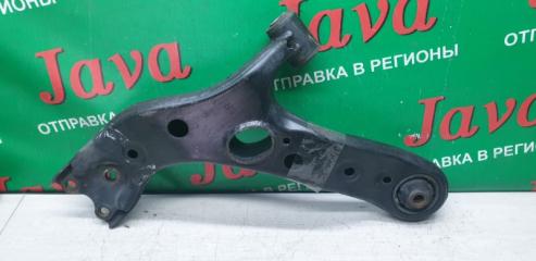 Рычаг правый передний TOYOTA ESTIMA ACR50 2AZ-FE 4 ракурс