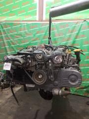 Двигатель SUBARU LEGACY BP5 EJ203 EJ203HPEAE 1 ракурс Двигатель SUBARU LEGACY BP5 EJ203 EJ203HPEAE 1 ракурс