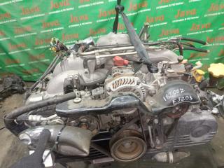 Двигатель SUBARU LEGACY BP5 EJ203 EJ203HPEAE 3 ракурс Двигатель SUBARU LEGACY BP5 EJ203 EJ203HPEAE 3 ракурс