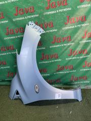Крыло правое переднее MAZDA DEMIO DE5FS ZY-VE D65152111B 1 ракурс