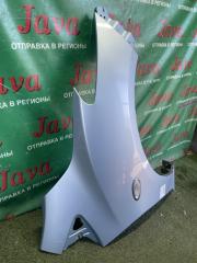 Крыло правое переднее MAZDA DEMIO DE5FS ZY-VE D65152111B 3 ракурс