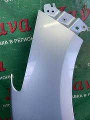 Крыло правое переднее MAZDA DEMIO DE5FS ZY-VE D65152111B 4 ракурс